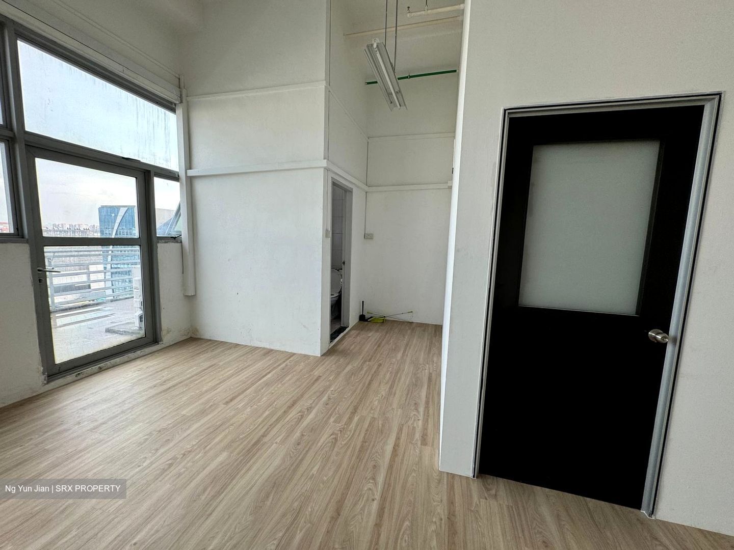 Northstar @ Amk (D20), Office #434224461